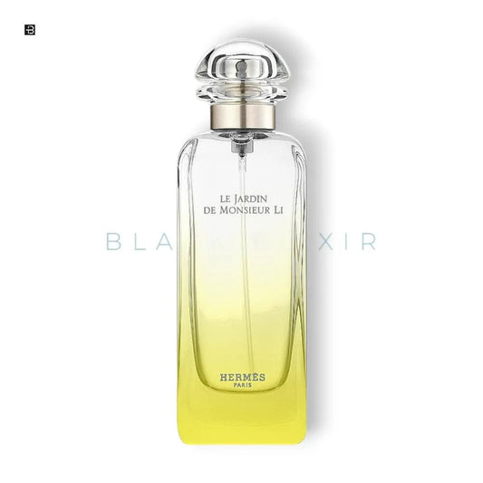 Hermes Le Jardin de Monsieur Li Eau de Toilette