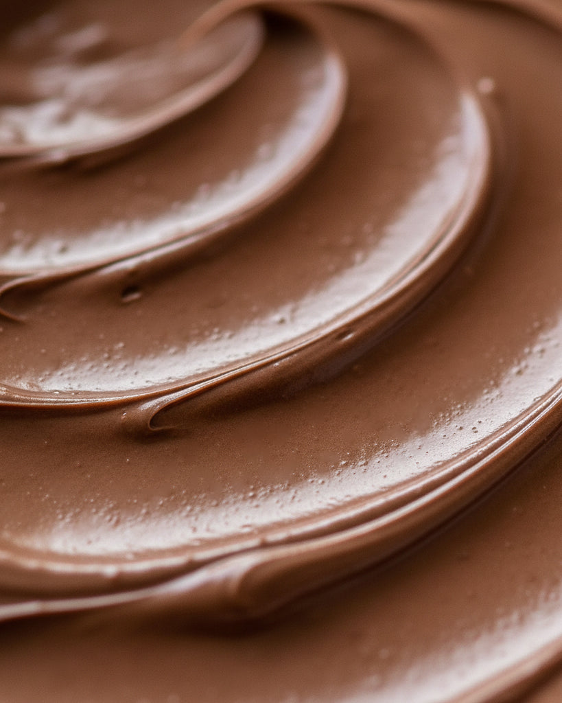 Cremă de nuga cu nuci City Stroller - Caracteristică principală: Cremă de nuga cu nuci, 17% miez de alune, cremă dulce