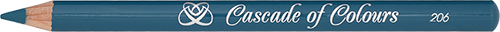 Cascade of Colours - Kajal - Lidliner Eyeliner