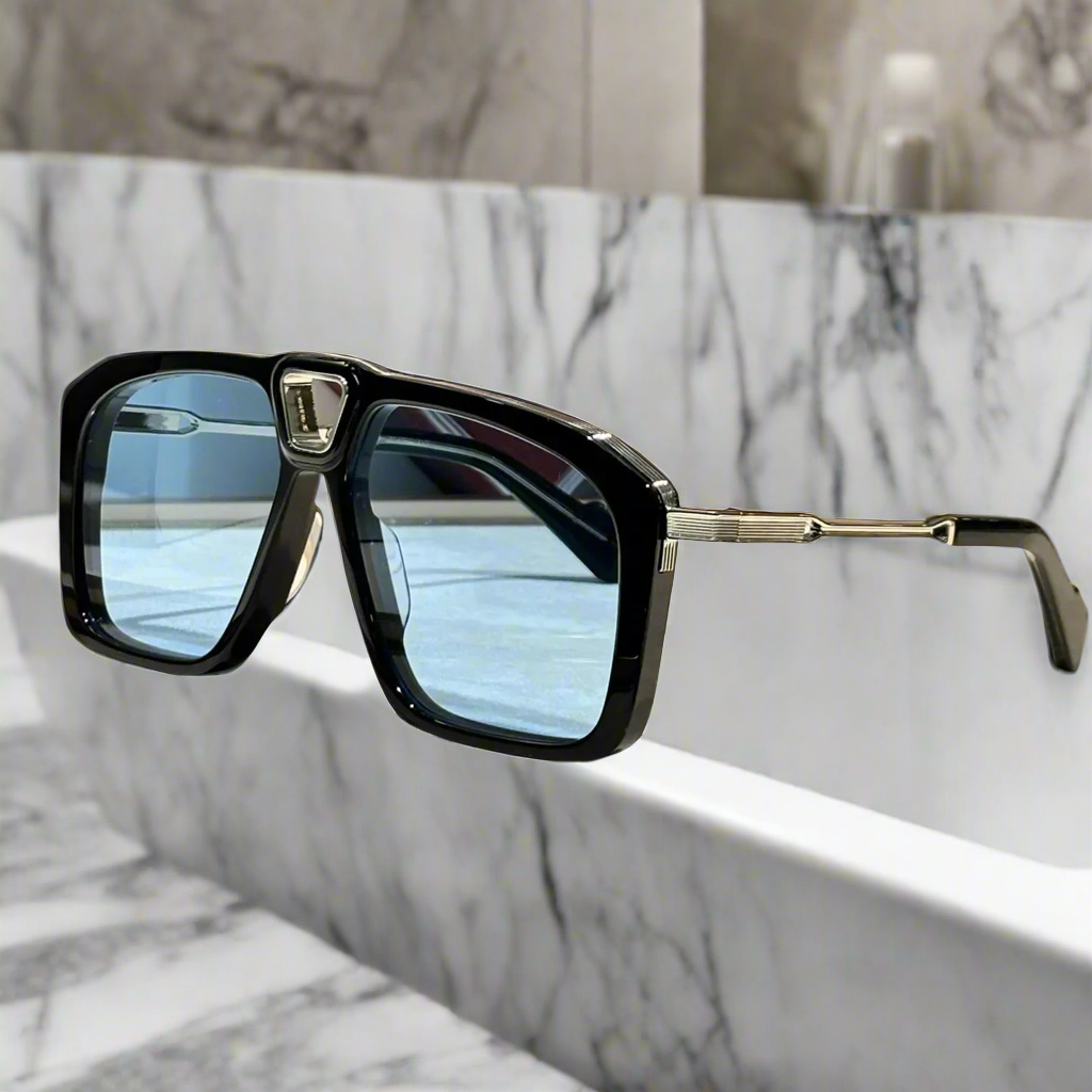 Jacques marie mage savoy style fashion sunglasses