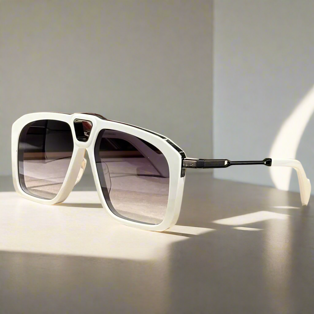 Jacques marie mage savoy style fashion sunglasses