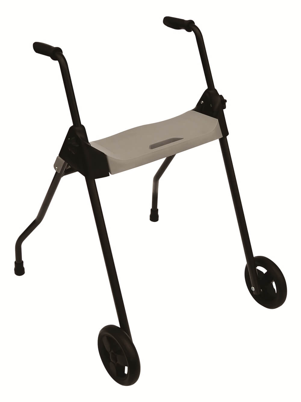 Rollator cu două roți Simply Neo – ultra-ușor 4,6 kg, capacitate de încărcare de până la 150 kg