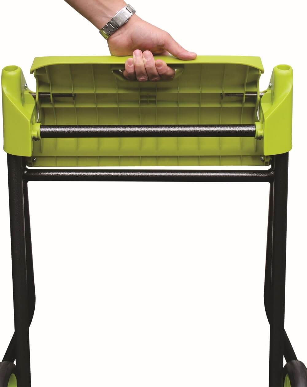 Rollator cu două roți Simply Neo – ultra-ușor 4,6 kg, capacitate de încărcare de până la 150 kg