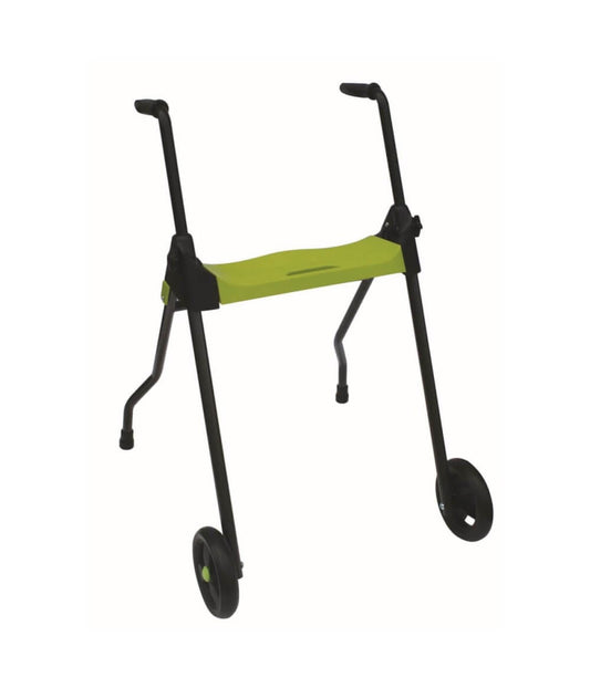 Rollator cu două roți Simply Neo – ultra-ușor 4,6 kg, capacitate de încărcare de până la 150 kg