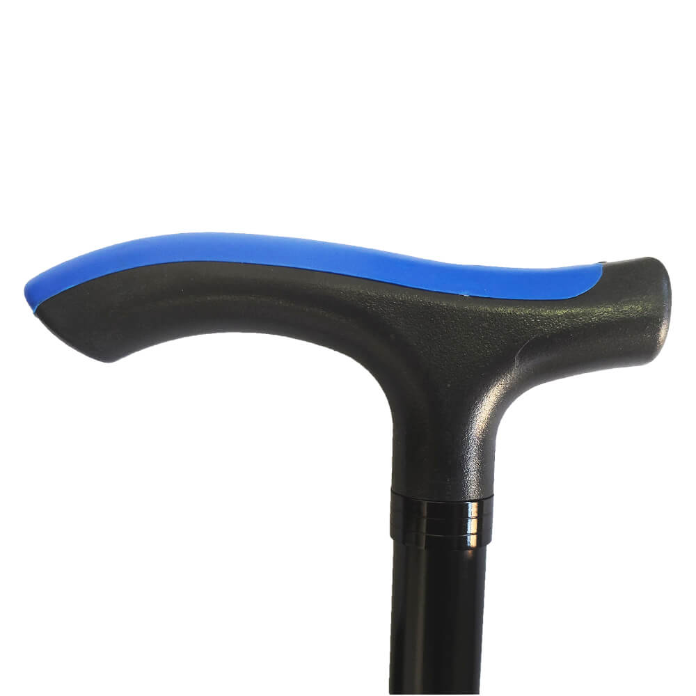 Faltbarer Gehstock Advance - Komfort und Stabilität für jeden Tag