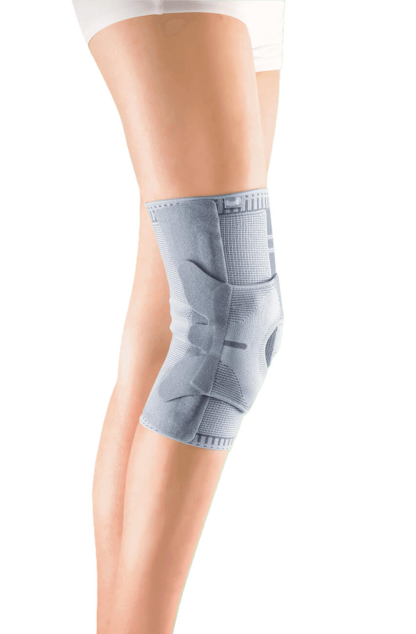 Knieorthese AccuTex mit C Knee Stabilizer - Oppo 2923