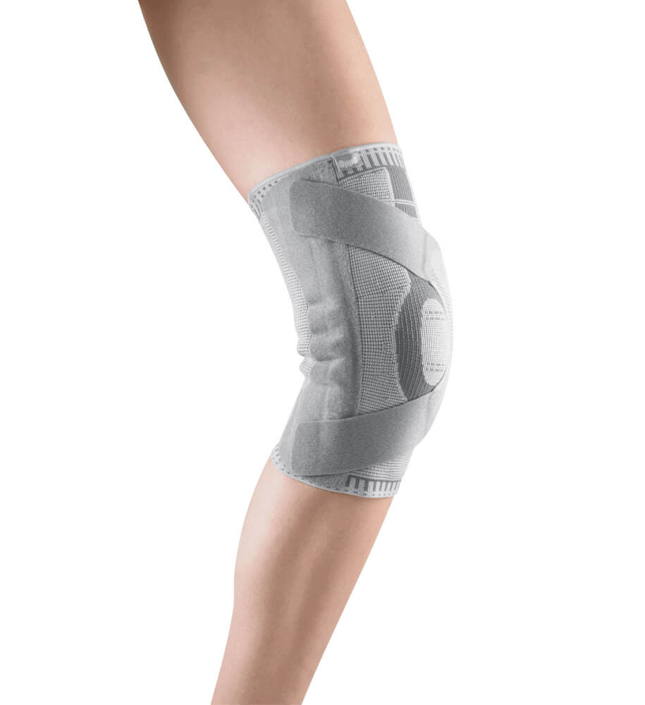 Knieorthese AccuTex mit C Knee Stabilizer - Oppo 2923