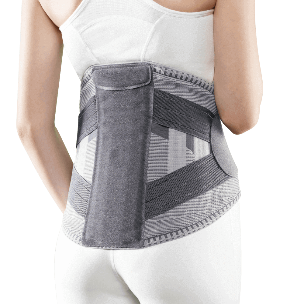 Protecție lombară dublă AccuTex Secure - Oppo 2951