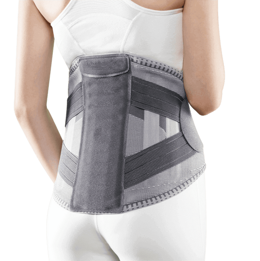 Protecție lombară dublă AccuTex Secure - Oppo 2951