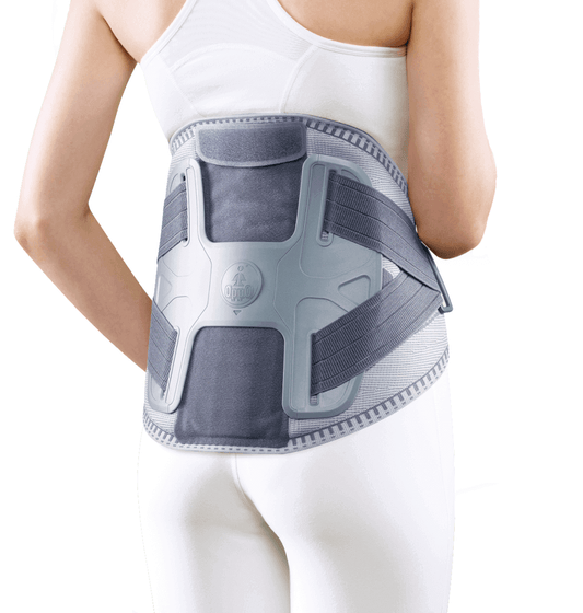 Orteză spinală Lumbar Secure AccuTex - Oppo 2952