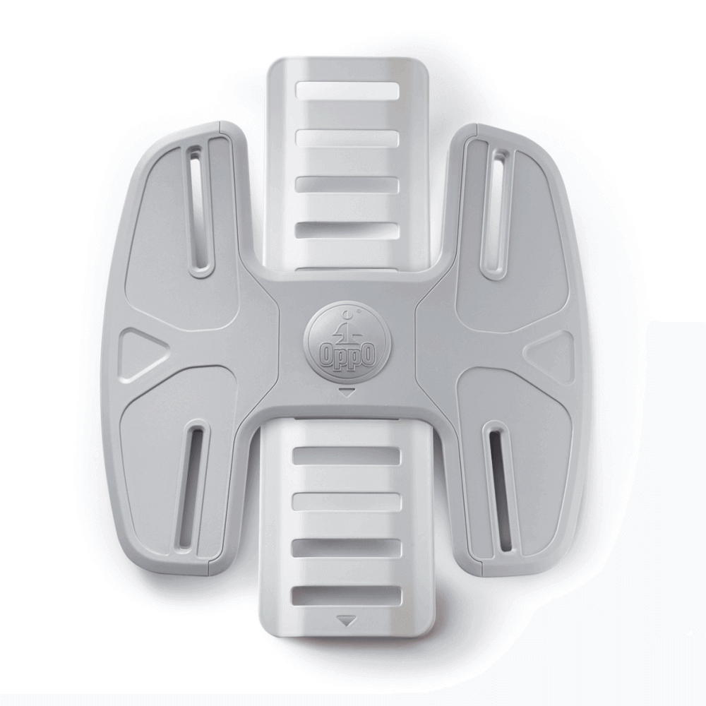 Sistem de fixare lombară AccuTex - Oppo 2952