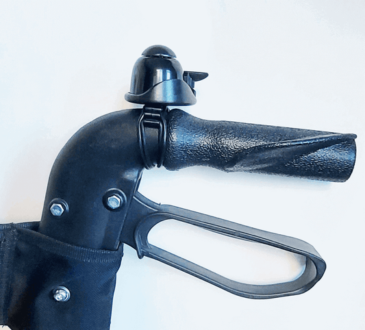 Sonerie pentru rulote – semnal puternic, instalare ușoară, compactă