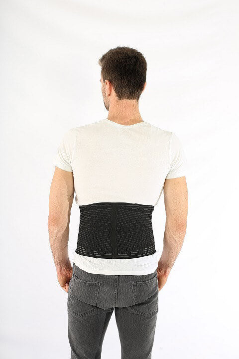 Suport spate pentru coloana lombară și sacrală – AT04503