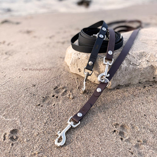 Hundeleine RATZFATZ aus BioThane®/POP - Band