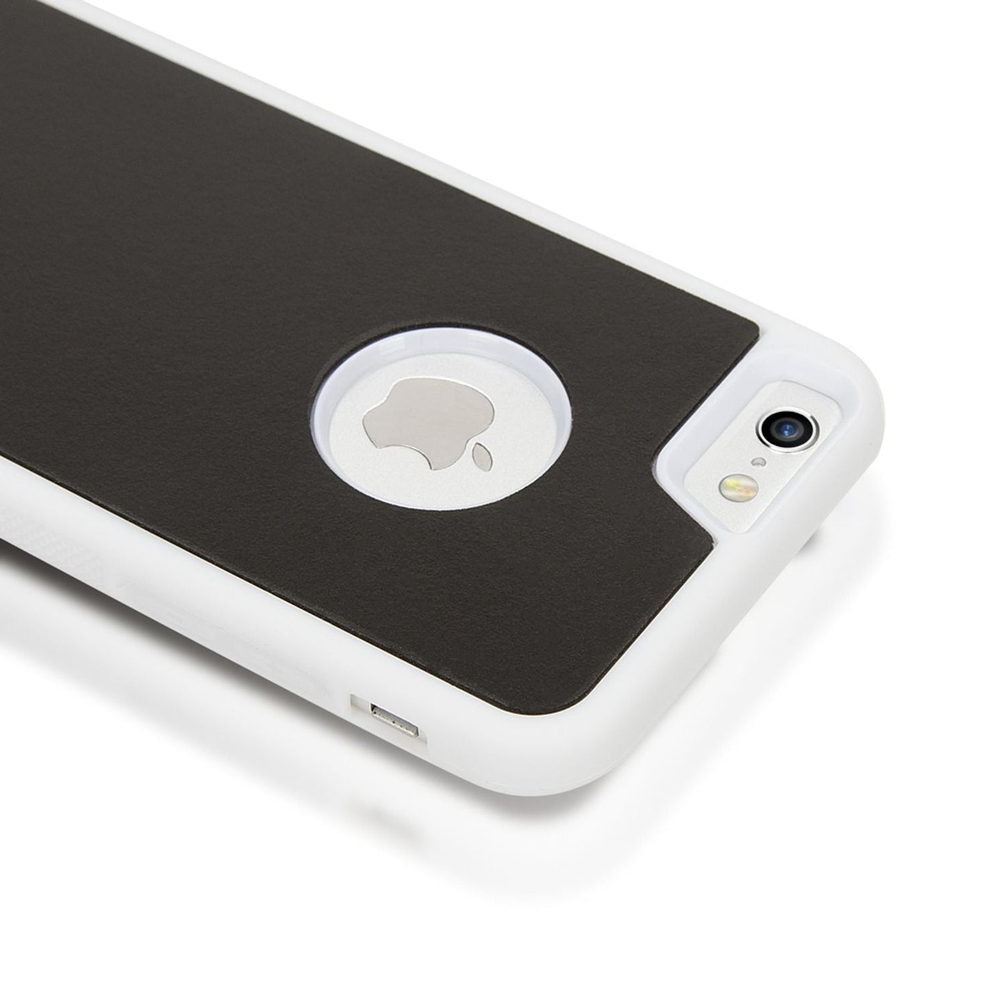 NALIA IPhone 6 6S Anti Gravity Case - Ultra Dünn 0,7 Mm Selbstklebend Silikon Hülle