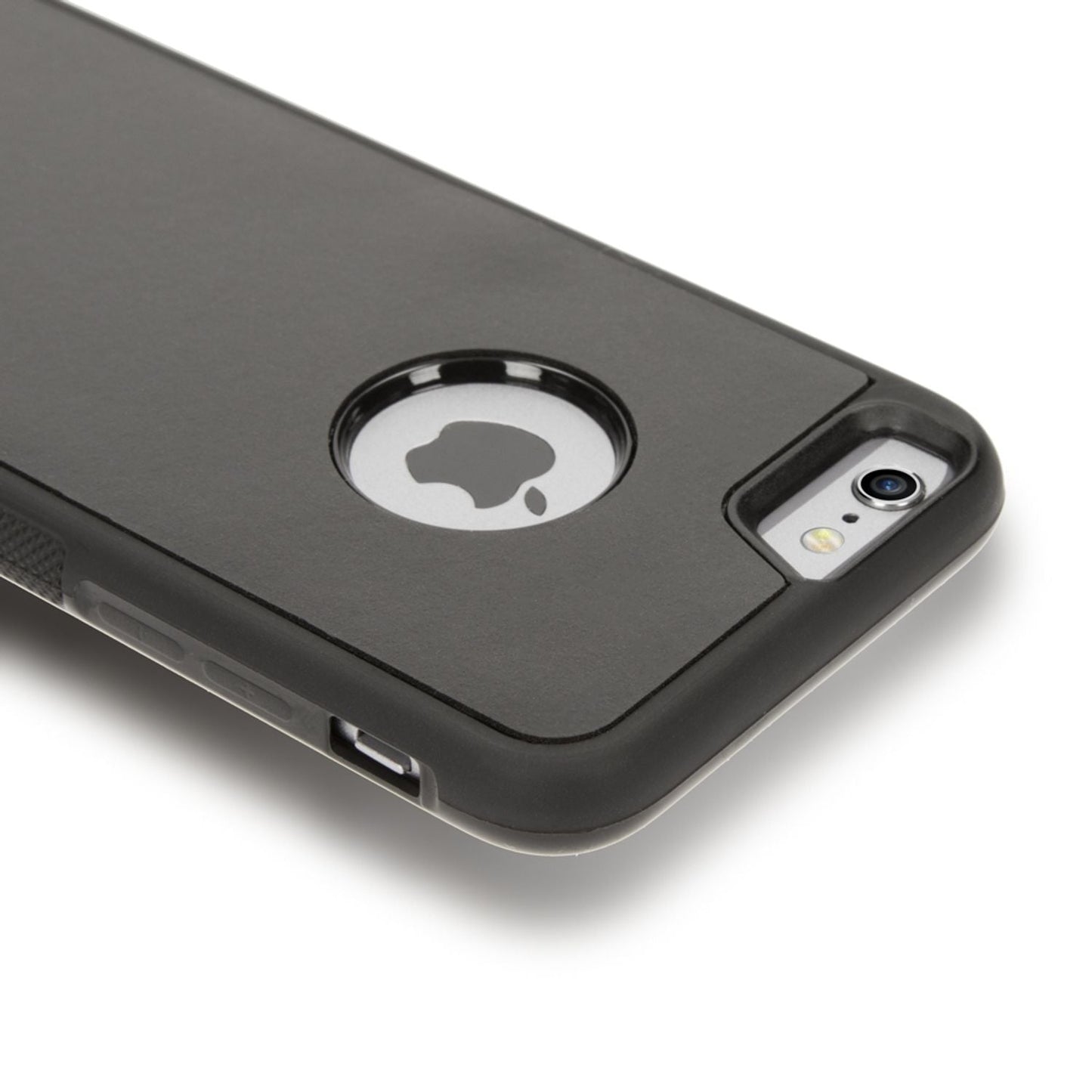 NALIA IPhone 6 6S Anti Gravity Case - Ultra Dünn 0,7 Mm Selbstklebend Silikon Hülle