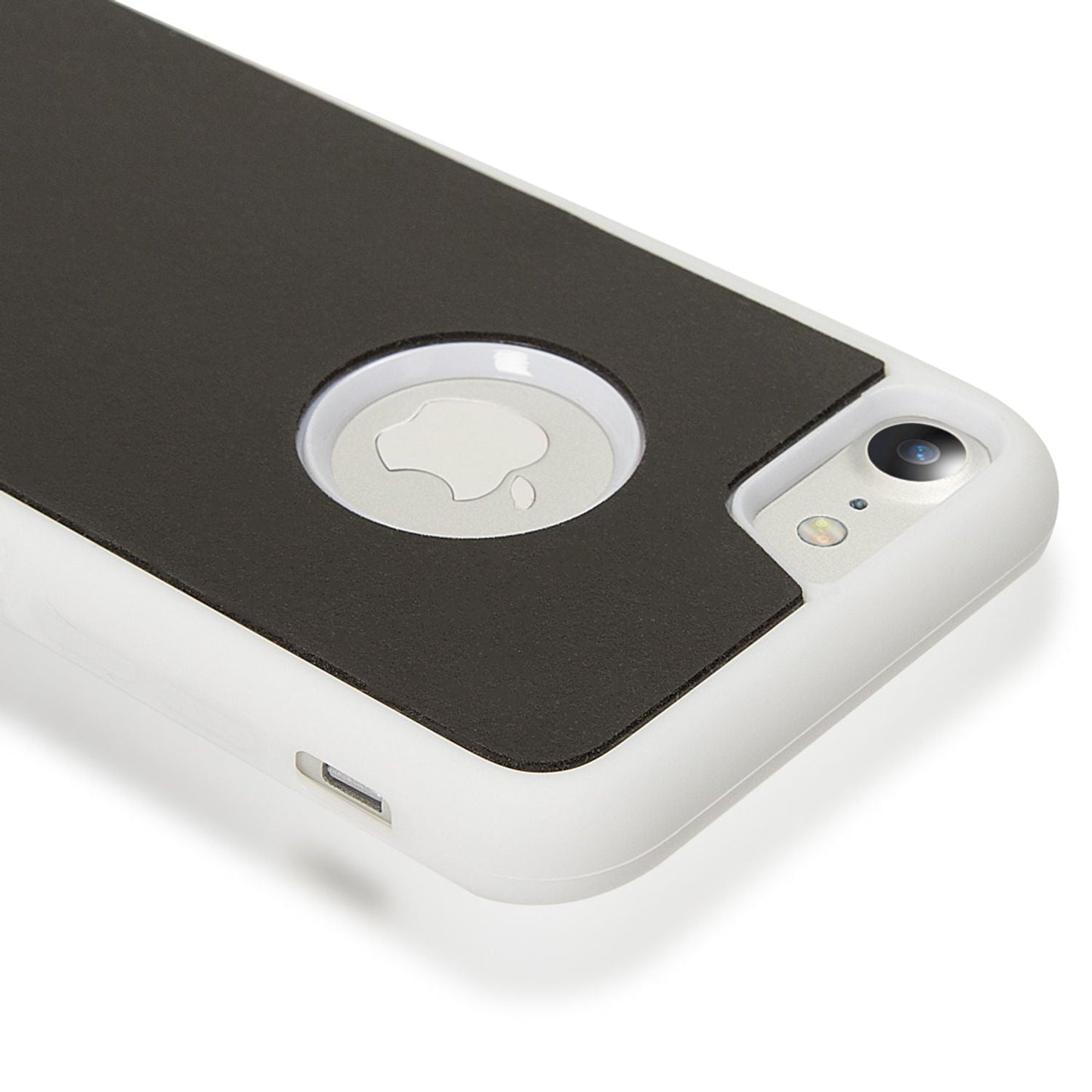 iPhone 7 Anti-Gravity Hülle von NALIA Schutzhülle Selbstklebendes Cover Case