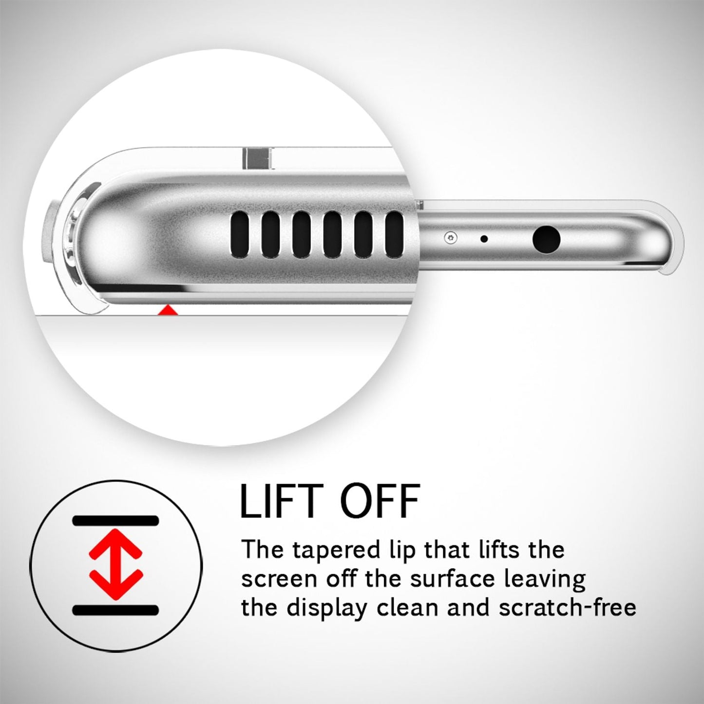 NALIA Huawei P10 Hülle Slim Silikon Transparent Crystal Motiv Case - Dünn Leicht Schutz