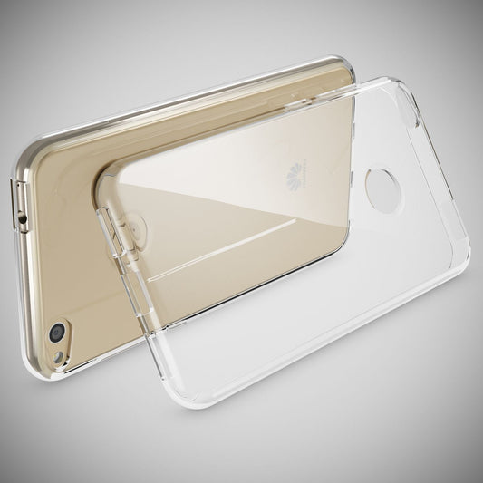 Husă de telefon Huawei P8 Lite 2017 de la NALIA, husă, carcasă de protecție, bara de protecție