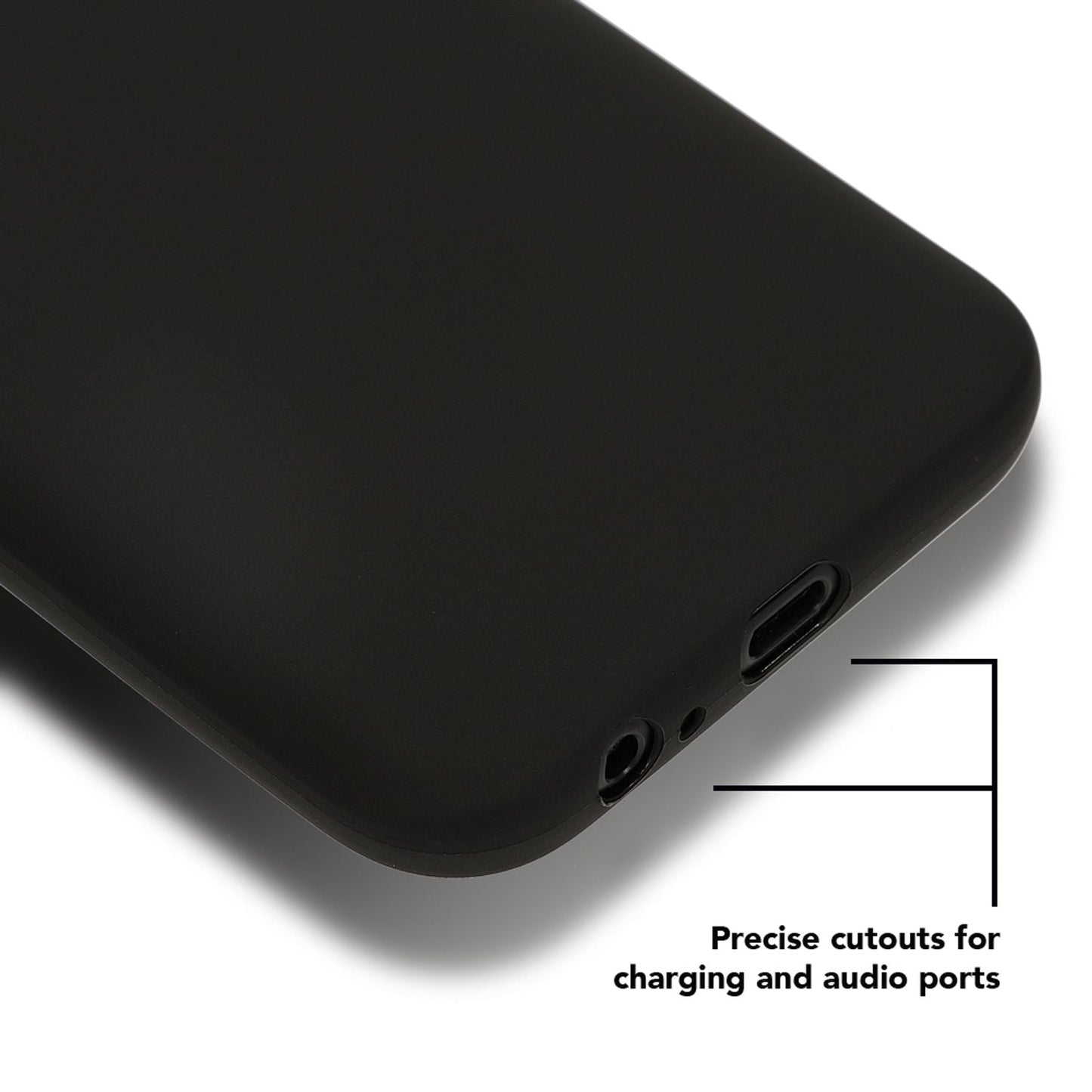 NALIA Galaxy A5 Ultra-Slim Silikon Hülle - Kapazität Ultraleicht, Leistung TPU Silikon, Größe Passgenau