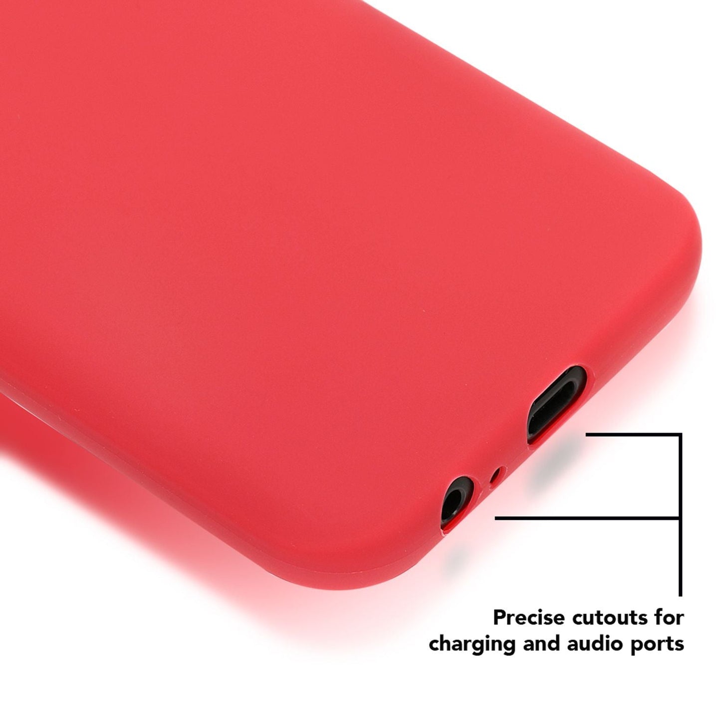 NALIA Galaxy A5 Ultra-Slim Silikon Hülle - Kapazität Ultraleicht, Leistung TPU Silikon, Größe Passgenau