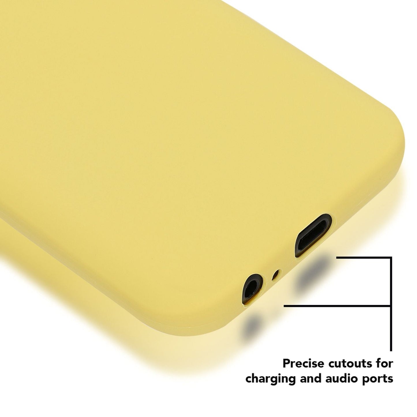 NALIA Galaxy A5 Ultra-Slim Silikon Hülle - Kapazität Ultraleicht, Leistung TPU Silikon, Größe Passgenau