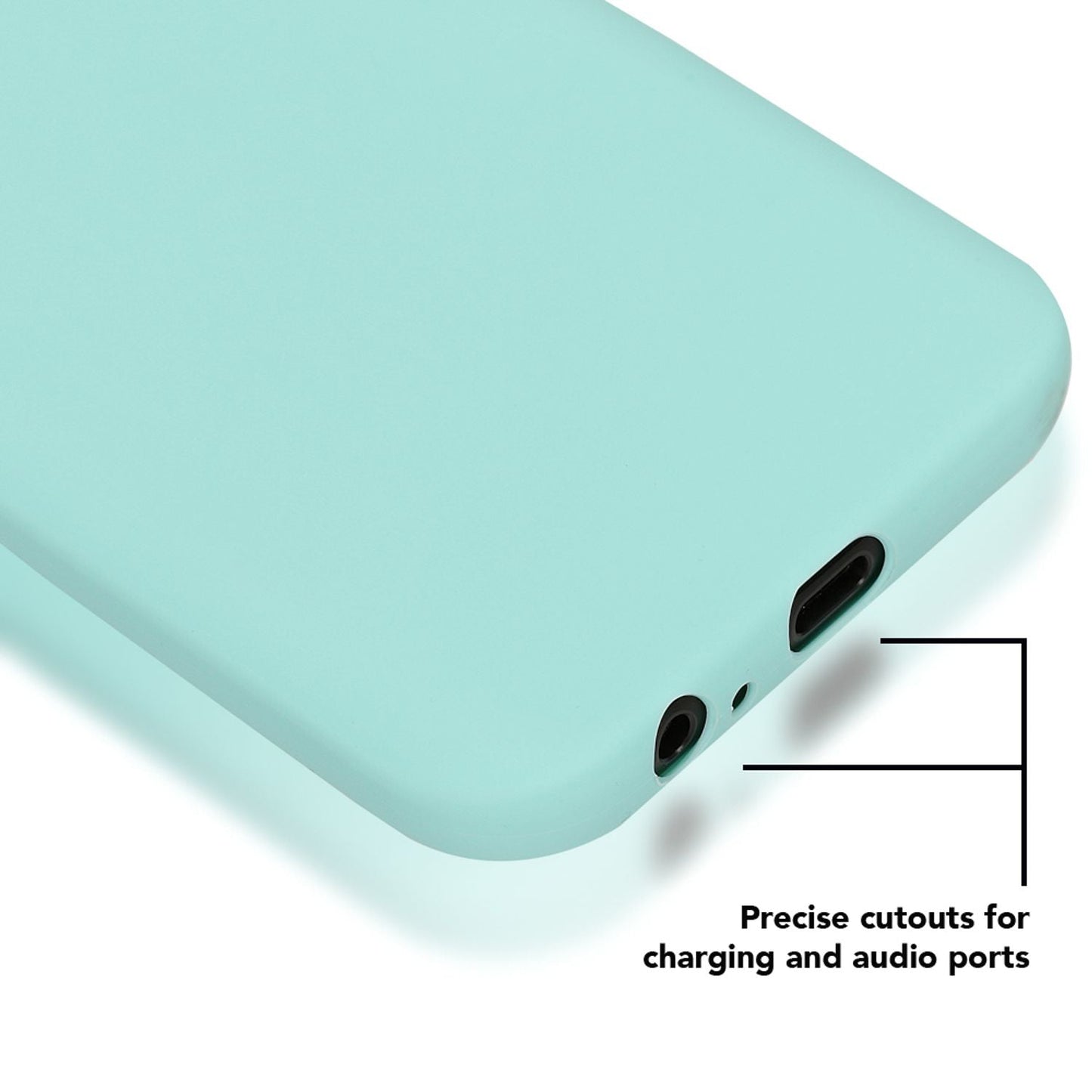 NALIA Galaxy A5 Ultra-Slim Silikon Hülle - Kapazität Ultraleicht, Leistung TPU Silikon, Größe Passgenau