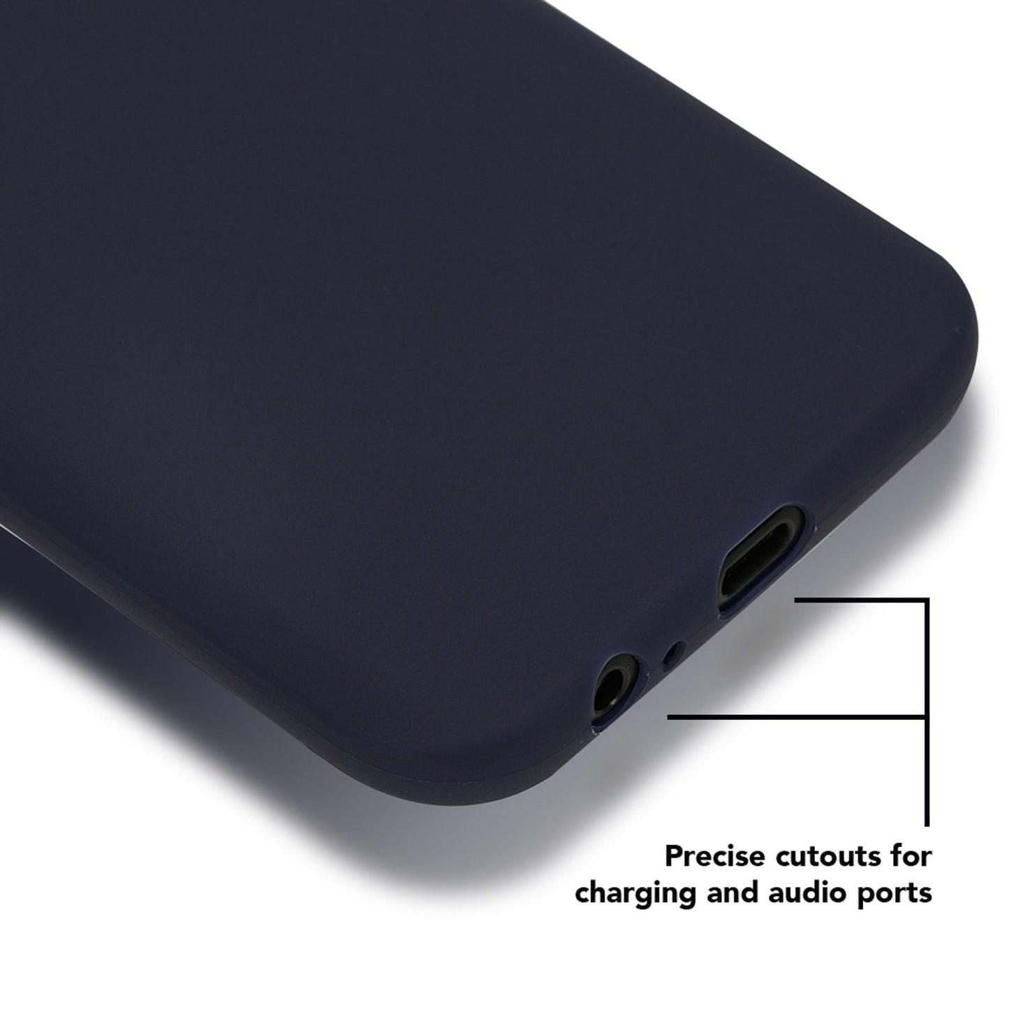 NALIA Galaxy A5 Ultra-Slim Silikon Hülle - Kapazität Ultraleicht, Leistung TPU Silikon, Größe Passgenau