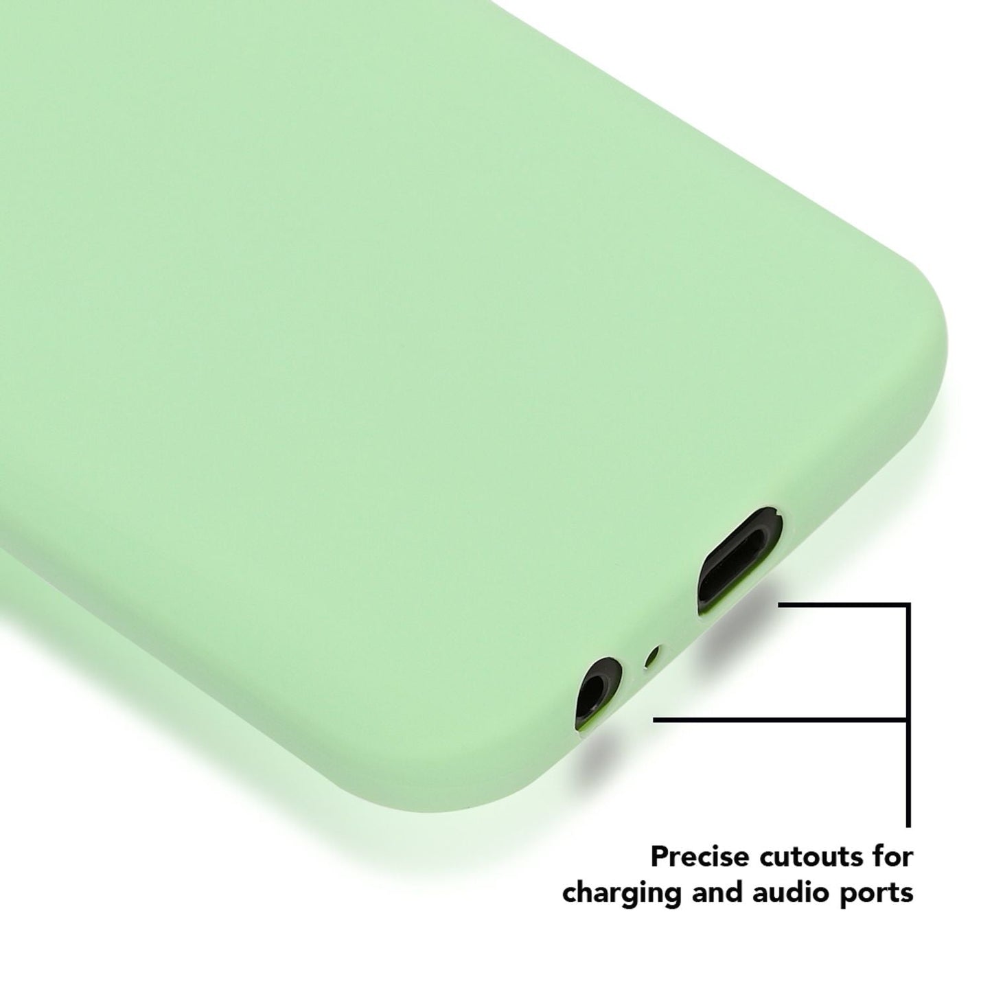 NALIA Galaxy A5 Ultra-Slim Silikon Hülle - Kapazität Ultraleicht, Leistung TPU Silikon, Größe Passgenau