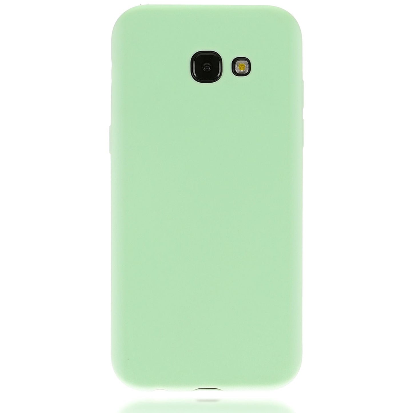 NALIA Galaxy A5 Ultra-Slim Silikon Hülle - Kapazität Ultraleicht, Leistung TPU Silikon, Größe Passgenau