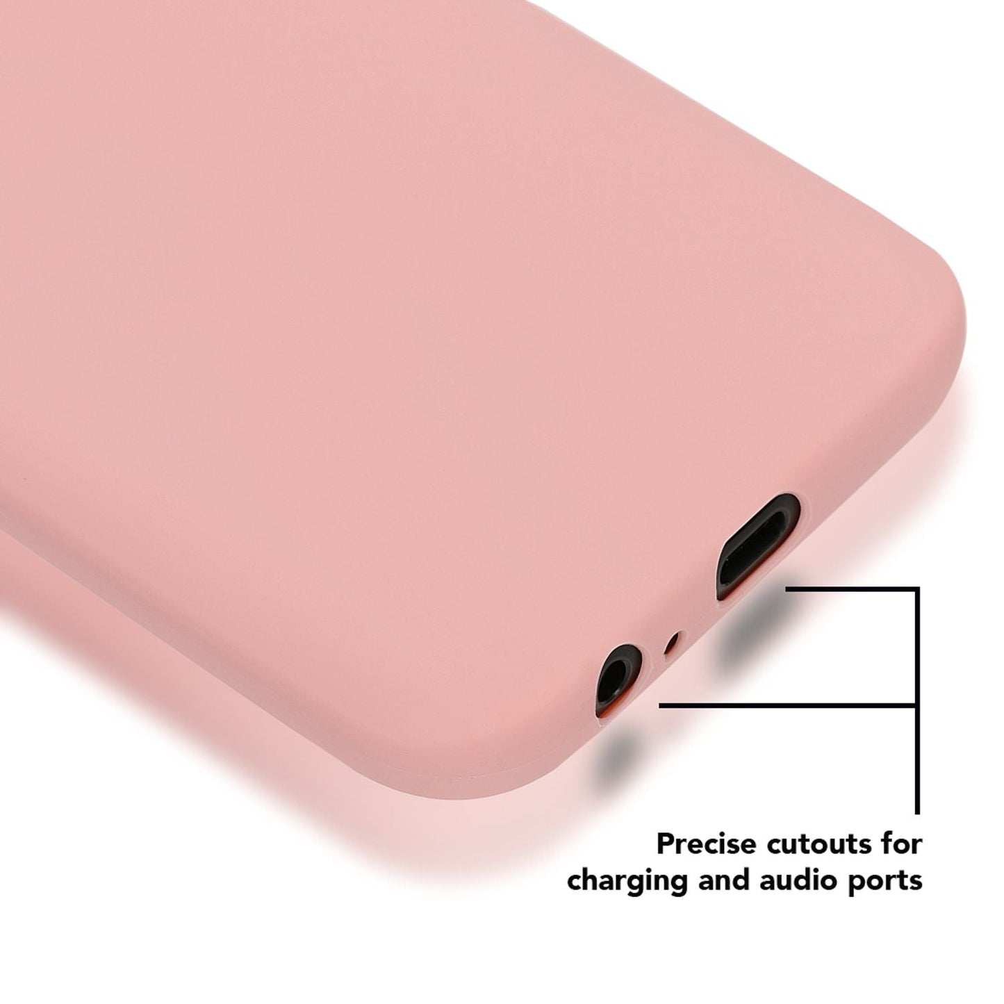 NALIA Galaxy A5 Ultra-Slim Silikon Hülle - Kapazität Ultraleicht, Leistung TPU Silikon, Größe Passgenau