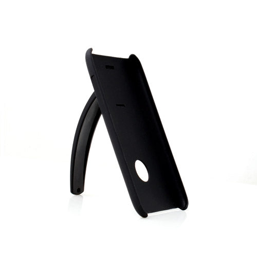iClooly Clip Stand Halter für Apple iPod Touch