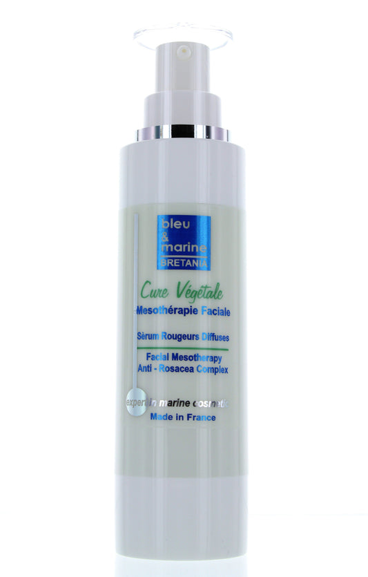 Veana – 3-Stufen-Pflegesystem für empfindliche Haut: Maske (50ml), Serum (30ml) & Creme (50ml)