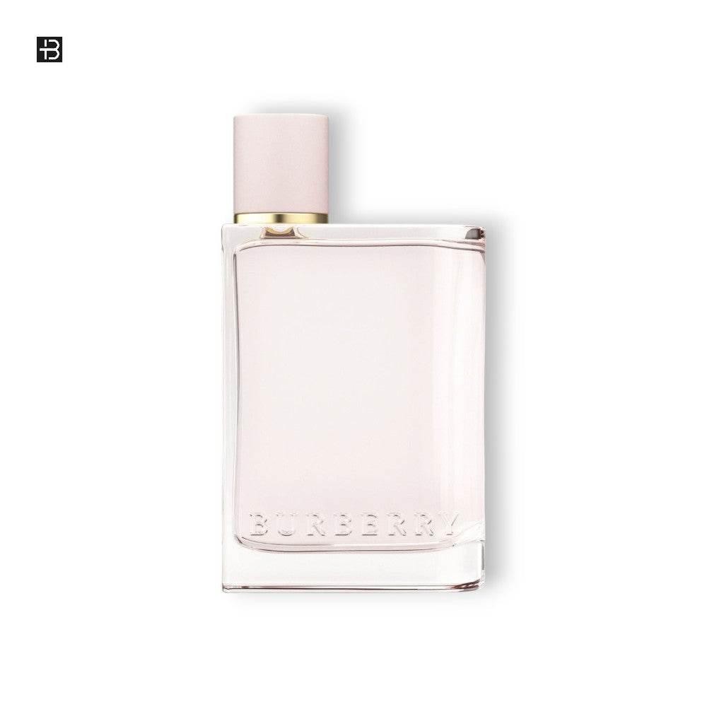 BURBBERY Her Eau De Parfum Langanhaltender Duft - 50 ml, Intensiv