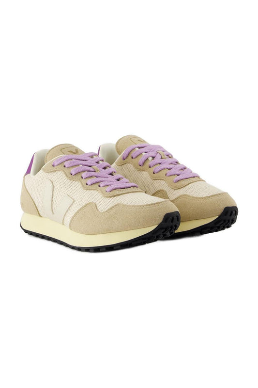 Sneakers Sdu Rec - Veja - Nylon - Beige