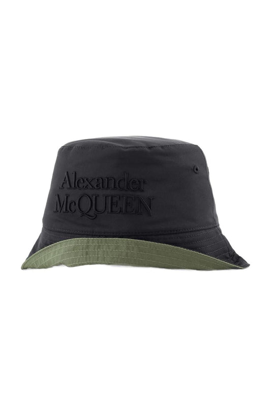 Bob Low Rever - Alexander McQueen - Polyester - Khaki