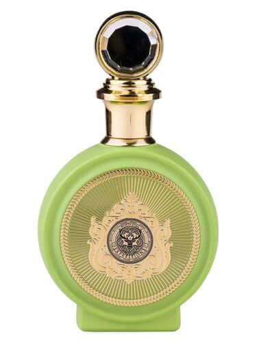 Paris Corner North Stag TroisExpressions Kraftvoller Duft - Kapazität 100 ml EDP