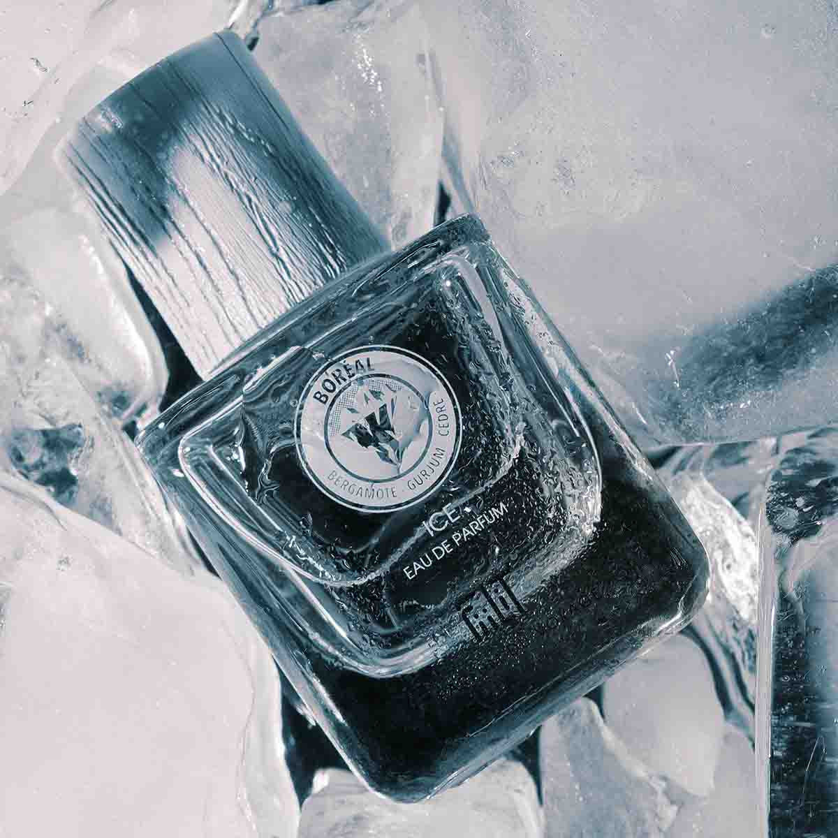 ICE - Boreal, Eau de Parfum, FiiLiT Parfum du Voyage