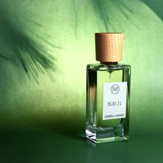 Bois 21, Eau de Parfum, Aimée de Mars