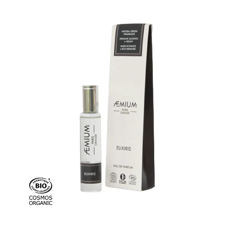Elixire, Eau de Parfum, AEMIUM