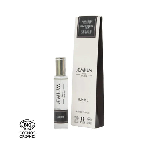 Elixire, Eau de Parfum, AEMIUM