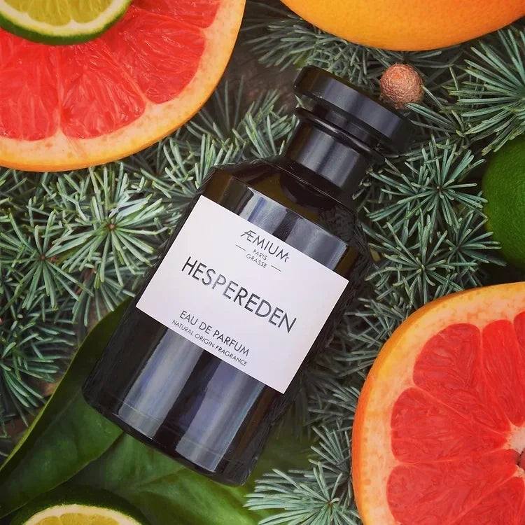 Hespereden, Eau de Parfum, AEMIUM