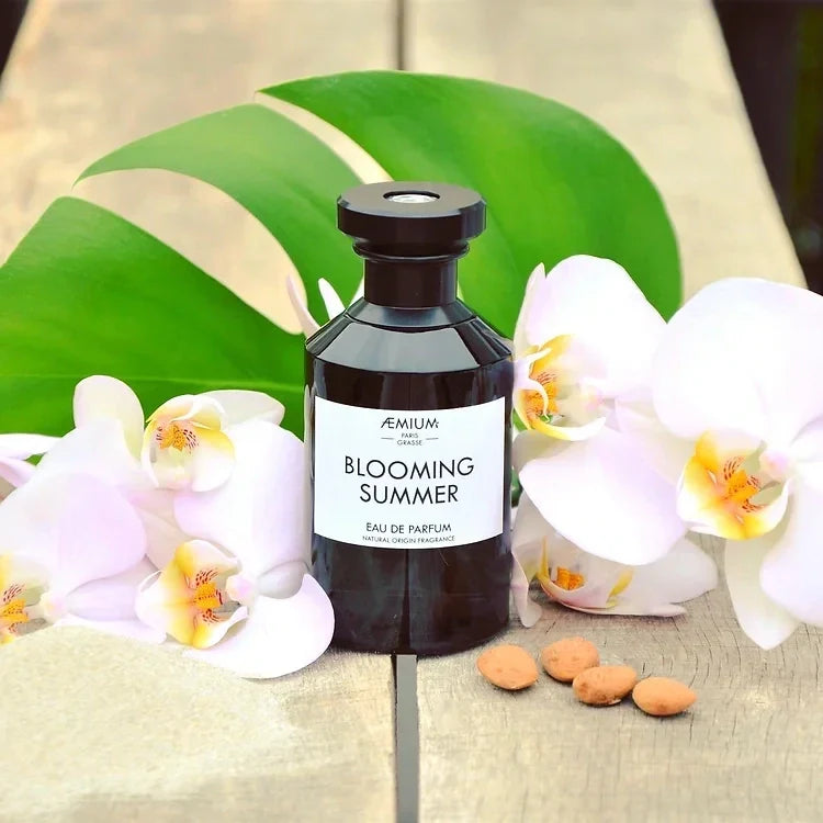 Blooming Summer, Eau de Parfum, AEMIUM