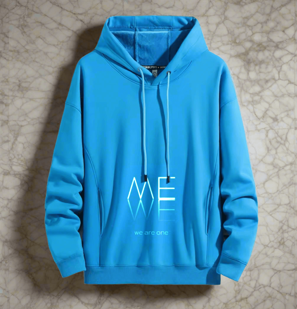 ME WE,Perfect gift for partner love hoodie