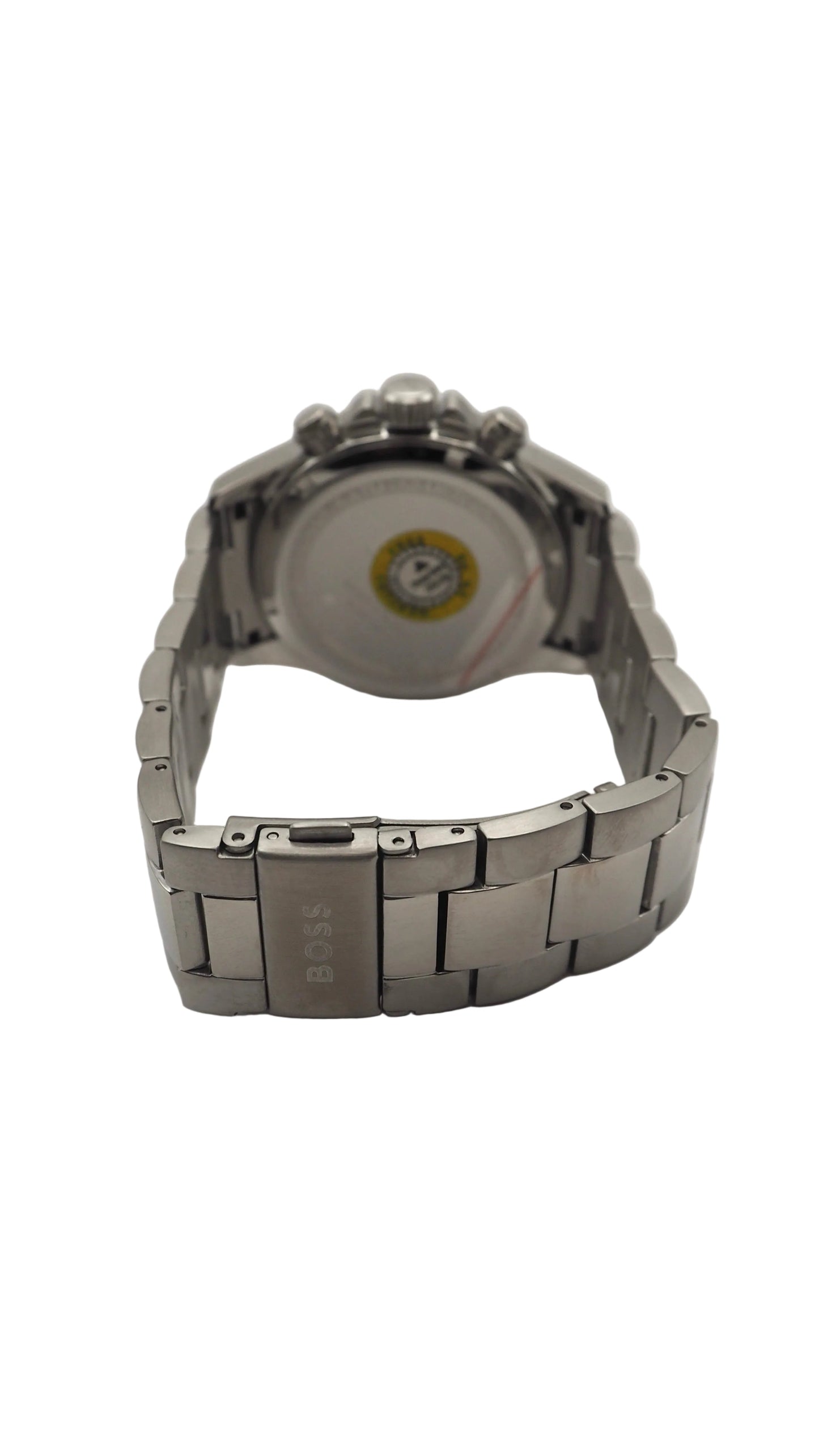 Boss 1513755 Chronograph - Durchmesser 43 mm Breite 22 mm