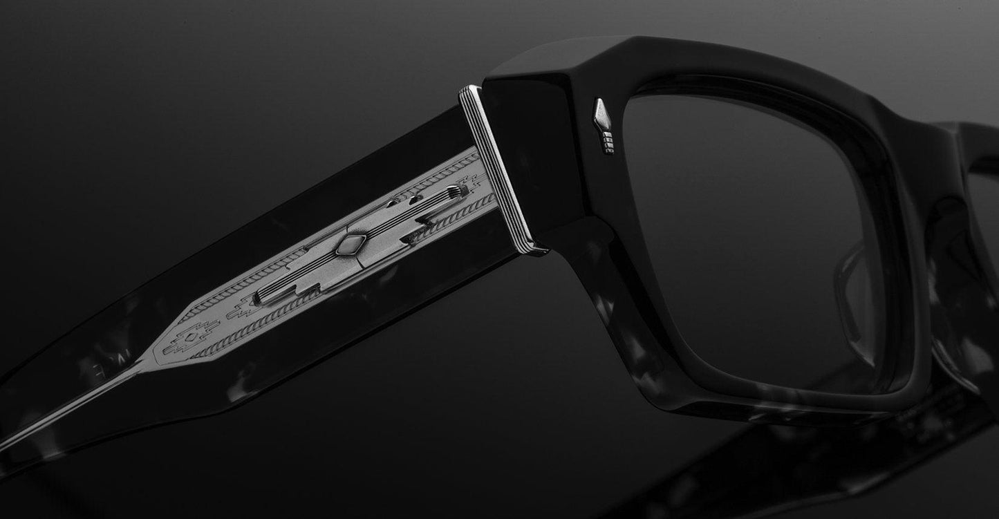 Jacques Marie Mage DAKOTA,Old money type designer sunglasses