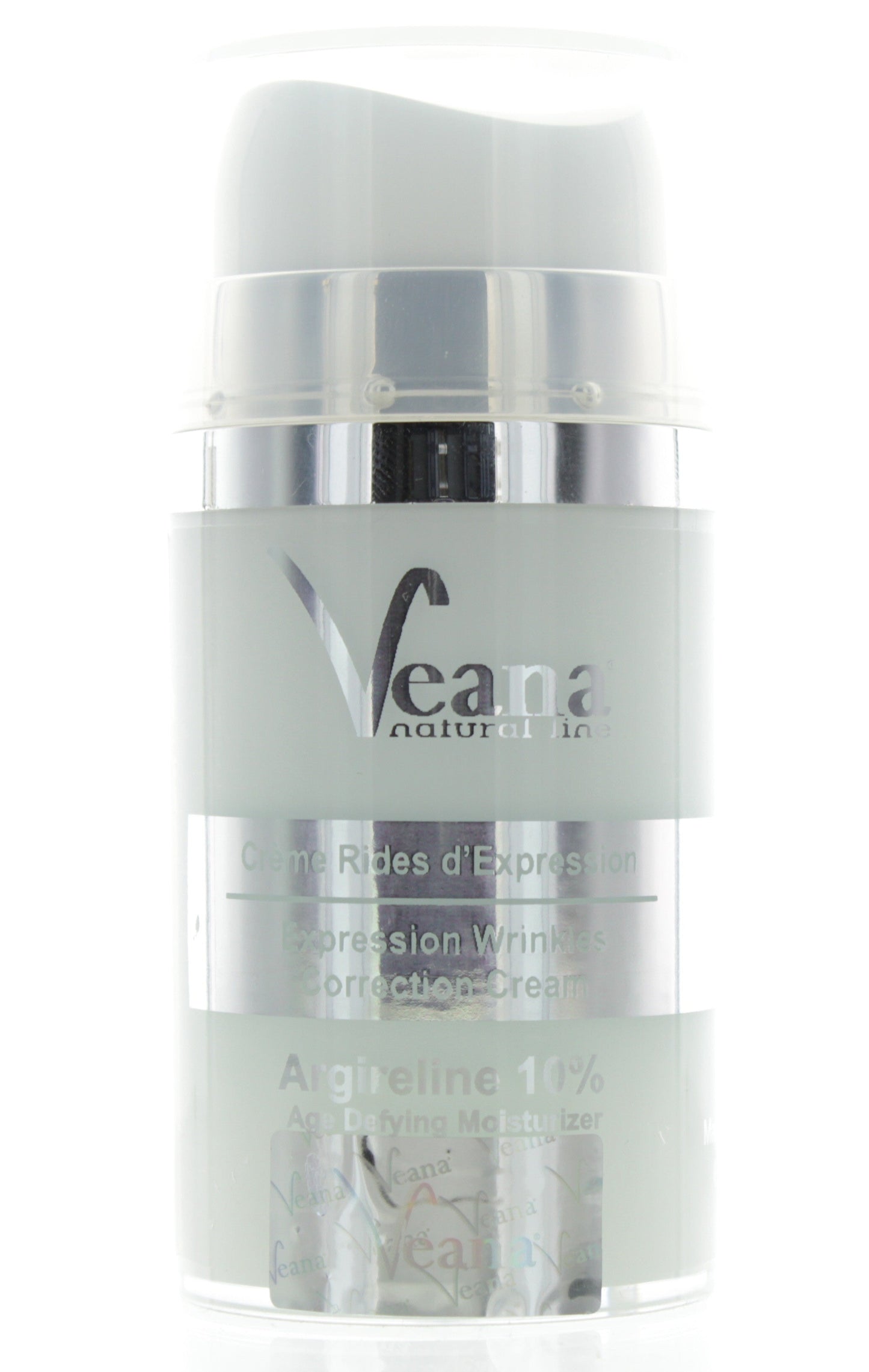 Cremă Argireline 10% (50ml) cu retinol și vitamina E 