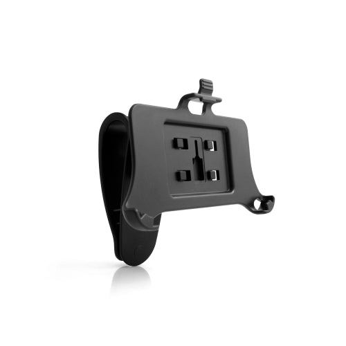 System-S Auto Kfz Halterung Golftaschen Sonnenblenden Clip Befestigung Autohalterung für iPhone 6 6S