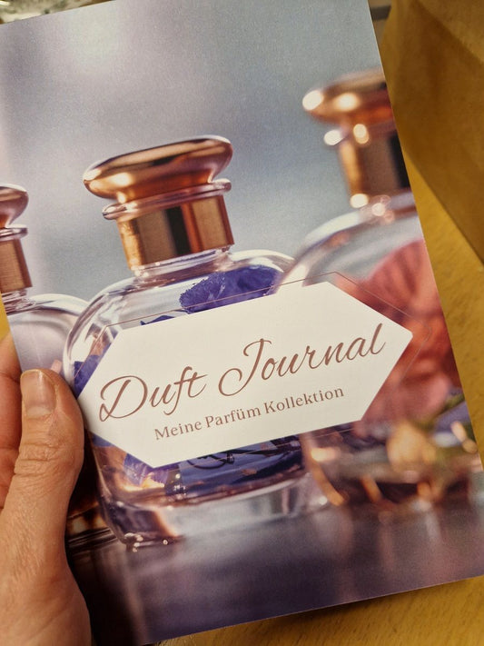 Duft-Journal