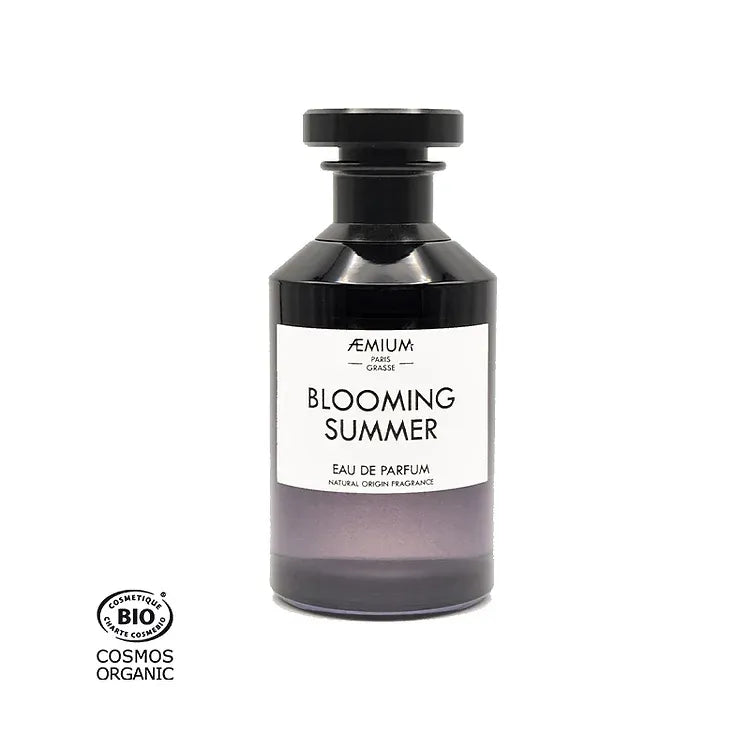 Blooming Summer, Eau de Parfum, AEMIUM